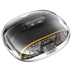 Tai nghe bluetooth HOCO EW54 Rayo kiểu dáng airpods true wireless chính hãng [BH 1 năm]