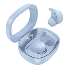 Tai nghe bluetooth HOCO EW65 true wireless kiểu dáng AIRPODS chính hãng [BH 1 năm]