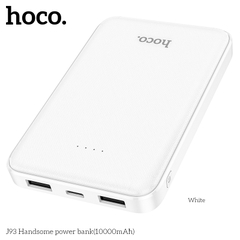 Pin sạc dự phòng HOCO J93 10.000mAh chính hãng [BH 1 năm]