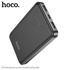 Pin sạc dự phòng HOCO J93 10.000mAh chính hãng [BH 1 năm]