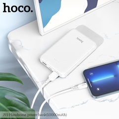 Pin sạc dự phòng HOCO J93 10.000mAh chính hãng [BH 1 năm]