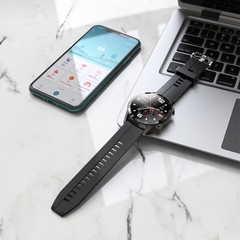 Đồng hồ thông minh HOCO Y2 PRO smart watch chính hãng [BH 1 năm]