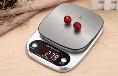 Cân điện tử nhà bếp 10Kg Kitchen Scale Digital [BH 1 tuần]