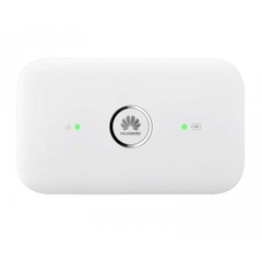Bộ phát wifi HUAWEI E5573 từ sim 3G/4G di động LTE chính hãng [BH 6 Tháng]