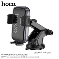 Giá đỡ điện thoại trên xe hơi HOCO H79 chính hãng