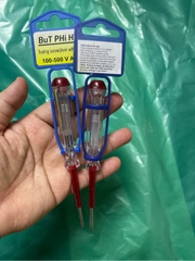 Bút thử điện BuT PHi HT 100-500V AC / pktn sale