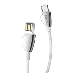 Cáp sạc 3A truyền dữ liệu HOCO U62 TYPE C (usbA-Type c; a-c)