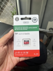 Thẻ nhớ Micro SDXC BYZ 128gb Class 10 chính hãng [BH 1 Năm]