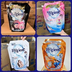 Túi nước giặt xả Hegiene Expert 1.8L đậm đặc [BH: None]