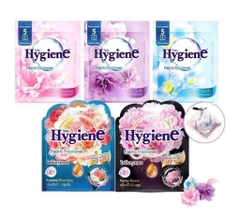 Set 24 gói nước xả vải Thái Lan Hygiene nước hoa đậm đặc- ngẫu nhiên [BH: None]