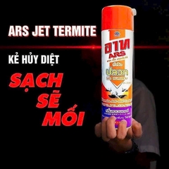 Chai xịt diệt mối Thái Lan 600ml [BH: NONE]