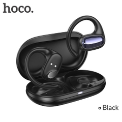 Tai nghe bluetooth Hoco EA4 true wireless kiểu dáng airpods móc tai chính hãng [BH 1 năm]
