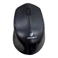 Chuột vi tính không dây JERTECH JR-10 chính hãng
