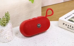 Loa bluetooth T&G TG-691 mẫu loa dài cầm tay có móc treo kèm đèn led siêu đẹp [BH 1 năm]