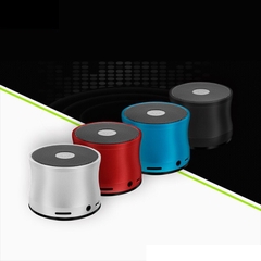 Loa bluetooth EWA A109 mini vỏ nhôm cao cấp chính hãng siêu hay [BH 6 tháng]