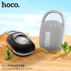 Loa bluetooth Hoco HC17 chính hãng [BH 1 NĂM]