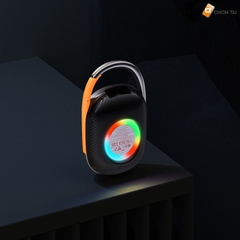 Loa bluetooth Hoco HC17 chính hãng [BH 1 NĂM]