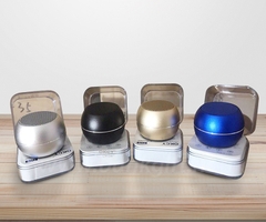 Loa bluetooth mini OCKY 04 [BH: 3 tháng]
