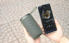 Loa bluetooth REMAX RB-M62 chính hãng siêu hay, chống nước, pin trâu [BH 1 năm]