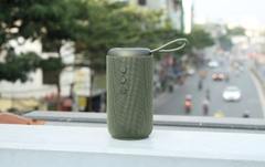 Loa bluetooth REMAX RB-M62 chính hãng siêu hay, chống nước, pin trâu [BH 1 năm]