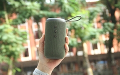 Loa bluetooth REMAX RB-M62 chính hãng siêu hay, chống nước, pin trâu [BH 1 năm]