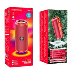 Loa bluetooth BOROFONE BR15 chính hãng [BH 1 năm]