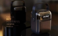 Loa Bluetooth Koleer S158 chính hãng [BH: 3 tháng]