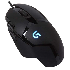 Chuột có dây Logitech G402 Hyperion Fury chuyên game [BH: 6 tháng]