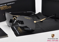 Mắt kính nam cao cấp Porsche P8503 / P8000 (ko hộp)