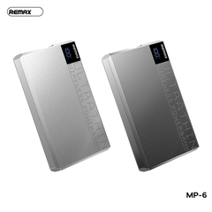 Pin sạc nhanh 20w không dây REMAX MP-6 10.000mAh dự phòng chính hãng [BH 1 Năm]