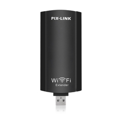 Usb kích sóng wifi Range Extender Pix Link LV UE02 [BH: 1 tháng] / pktn sale