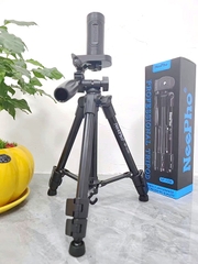 Giá đỡ kẹp điện thoại Neepho NP-3160 3 chân Tripod xịn