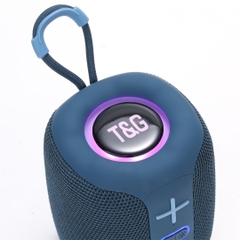 Loa bluetooth T&G TG658 có đèn led chính hãng [BH 6 tháng]