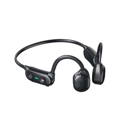 Tai nghe bluetooth Remax RB-S33 choàng cổ, thể thao chống rớt V5.0 (dẫn truyền âm thanh qua xương) chính hãng [BH: 1 NĂM]