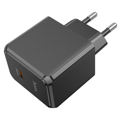 Cóc sạc nhanh 20W HOCO CS13A (1 cổng type-c) chính hãng [BH 1 NĂM]