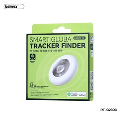 Thiết bị Định Vị REMAX RT-G2303 IPX5 GPS chính hãng [BH: 1 NĂM]