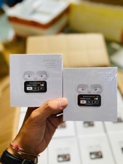 Tai nghe Airpods Pro ANC/ENC doc sạc có màn hình AMBIENT SOUND [BH: 3 Tháng]