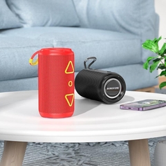 Loa bluetooth BOROFONE BR37 chính hãng [BH 1 năm]