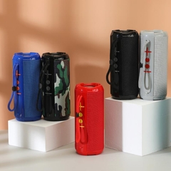 Loa bluetooth TG621 siêu hay chính hãng [BH 6 tháng]