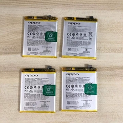 Pin điện thoại Oppo F11 Pro BLP697 (Khách mua tự thay) [BH: 6 Tháng]