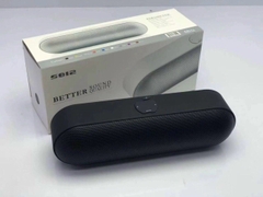 Loa Bluetooth mẫu 812 siêu hay chính hãng [BH 6 tháng]