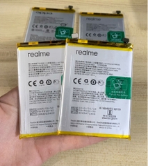 Pin điện thoại Oppo LP693/ Realme 3 / Realme C3 / Realme C3i (Khách mua tự thay) [BH: 6 Tháng]