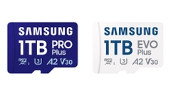 THẺ NHỚ MICRO SD SAMSUNG EVO PLUS 1TB CHÍNH HÃNG FULL BOX [BH 2 NĂM]