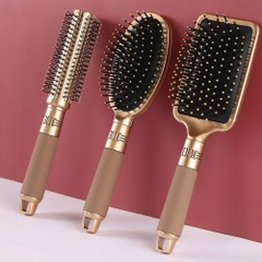 Set 3 lược gỡ rối tóc chuyên dụng siêu sang [BH: NONE]