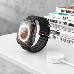 Đồng hồ thông minh HOCO Y12 Ultra Smart Watch chính hãng [BH 1 Năm]