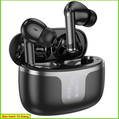 Tai nghe bluetooth HOCO EQ10 kiểu dáng airpods Chính Hãng [BH 1 NĂM]