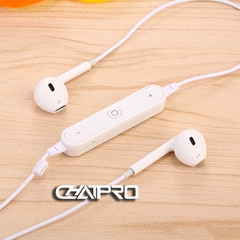 Tai nghe bluetooth thể thao AMW S6 sport [BH 3 tháng] / pktn sale