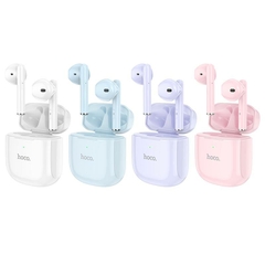 Tai nghe bluetooth HOCO EW19 Plus mẫu airpods 2 siêu đẹp [BH 1 Năm]