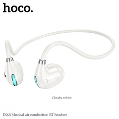 Tai Bluetooth thể thao Hoco ES68 chính hãng [BH 1 năm]