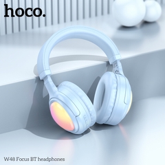 Tai nghe Bluetooth Hoco W48 (46h) Headphone chụp tai pin trâu chính hãng [BH: 1 NĂM]
